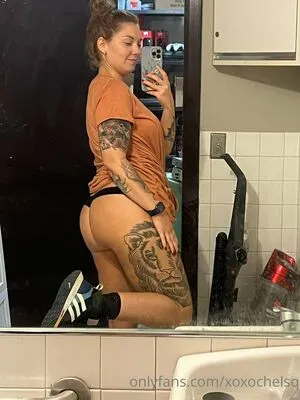 Xoxochelsq OnlyFans Leaked Free Thumbnail Picture - #4qDTBwiA7V