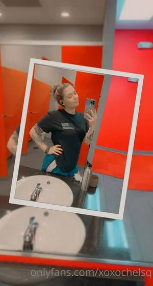 Xoxochelsq OnlyFans Leaked Free Thumbnail Picture - #7a08rWVJ9o