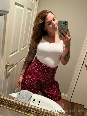 Xoxochelsq OnlyFans Leaked Free Thumbnail Picture - #7rmdmqJOEk