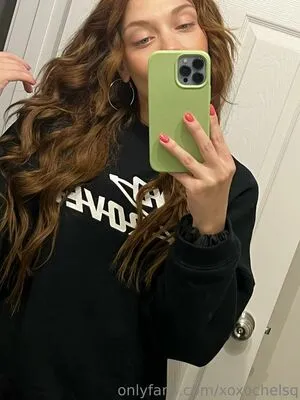 Xoxochelsq OnlyFans Leaked Free Thumbnail Picture - #7sTp0WVyH3