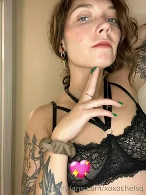 Xoxochelsq OnlyFans Leaked Free Thumbnail Picture - #ITUy1fpksK