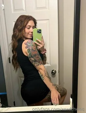 Xoxochelsq OnlyFans Leaked Free Thumbnail Picture - #lirNwnj61W