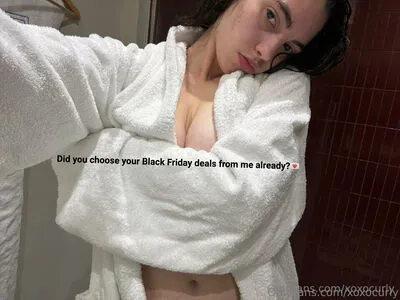 Xoxocurly OnlyFans Leaked Free Thumbnail Picture - #11PkMAfdrF