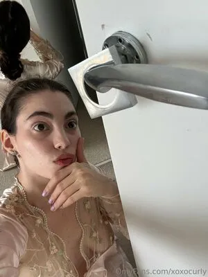 Xoxocurly OnlyFans Leaked Free Thumbnail Picture - #7fQ0AGCWRz