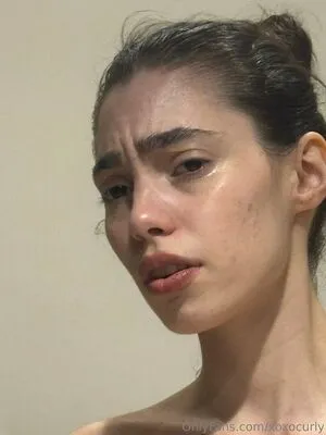 Xoxocurly OnlyFans Leaked Free Thumbnail Picture - #9UHx2PdDmv