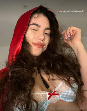 Xoxocurly OnlyFans Leaked Free Thumbnail Picture - #D9UDMoKsq5