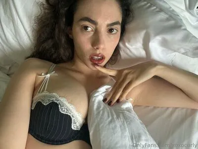 Xoxocurly OnlyFans Leaked Free Thumbnail Picture - #IZAccOaEkB