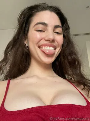 Xoxocurly OnlyFans Leaked Free Thumbnail Picture - #QgchBmLLZ8
