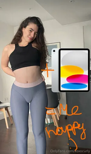 Xoxocurly OnlyFans Leaked Free Thumbnail Picture - #VTGqR2DnSg