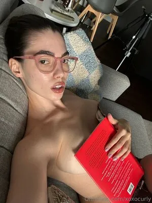 Xoxocurly OnlyFans Leaked Free Thumbnail Picture - #nospS9svEB