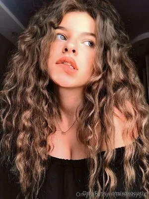 Xoxocurly OnlyFans Leaked Free Thumbnail Picture - #r3uJJzugGE
