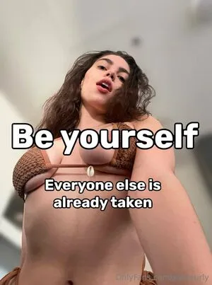 Xoxocurly OnlyFans Leaked Free Thumbnail Picture - #xkiGegLydW