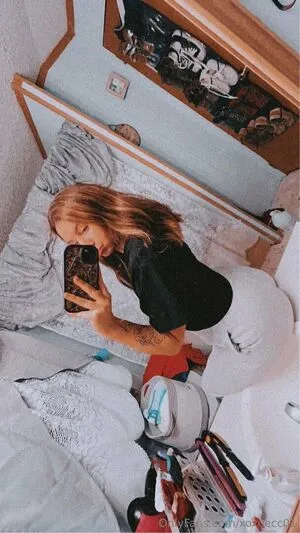 Xoxoecc01 OnlyFans Leaked Free Thumbnail Picture - #l71ADE4hAA