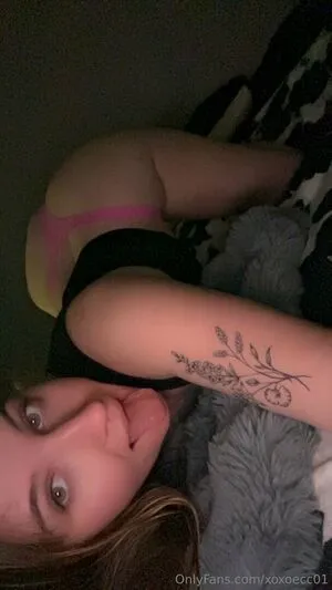 Xoxoecc01 OnlyFans Leaked Free Thumbnail Picture - #q4BgdYJFjw