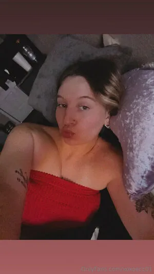 Xoxoecc01 OnlyFans Leaked Free Thumbnail Picture - #qru7mbi818