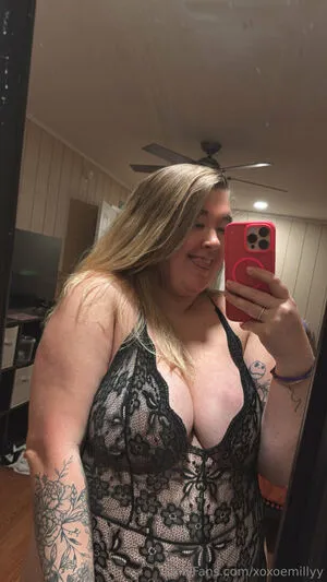 Xoxoemillyy OnlyFans Leaked Free Thumbnail Picture - #3L2txPPfzv