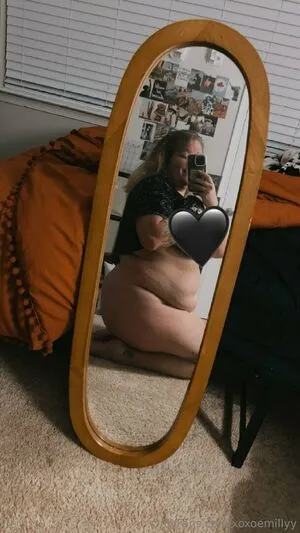 Xoxoemillyy OnlyFans Leaked Free Thumbnail Picture - #4C9OCe888L