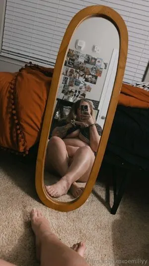 Xoxoemillyy OnlyFans Leaked Free Thumbnail Picture - #IdD9drjgok