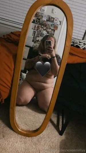 Xoxoemillyy OnlyFans Leaked Free Thumbnail Picture - #IyHl49EuJm