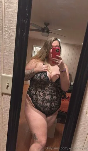 Xoxoemillyy OnlyFans Leaked Free Thumbnail Picture - #SEptadF13i