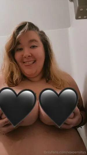 Xoxoemillyy OnlyFans Leaked Free Thumbnail Picture - #zJveucJA9W