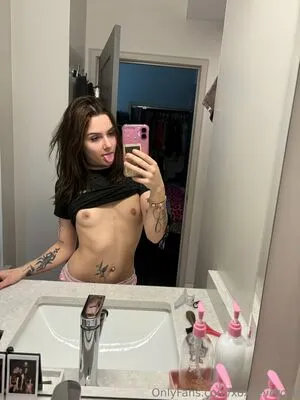 Xoxoeverose OnlyFans Leaked Free Thumbnail Picture - #nDR5Ft7Up9