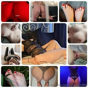 Xoxogirl04 OnlyFans Leaked Free Thumbnail Picture - #DBsMxkDaLI