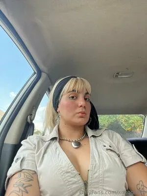 Xoxoglitter OnlyFans Leaked Free Thumbnail Picture - #7ZcK6z3KTl