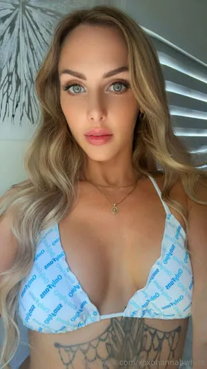 Xoxohannahwhite OnlyFans Leaked Free Thumbnail Picture - #NBqMEzRKHi