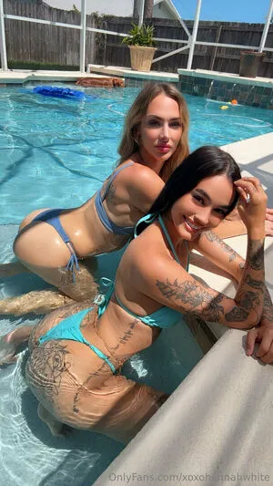 Xoxohannahwhite OnlyFans Leaked Free Thumbnail Picture - #kZThIpLCuS