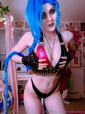 Xoxoharleyq OnlyFans Leaked Free Thumbnail Picture - #nQOL2AlIvt