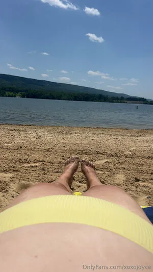 Xoxojoyce OnlyFans Leaked Free Thumbnail Picture - #L21blEVkTG