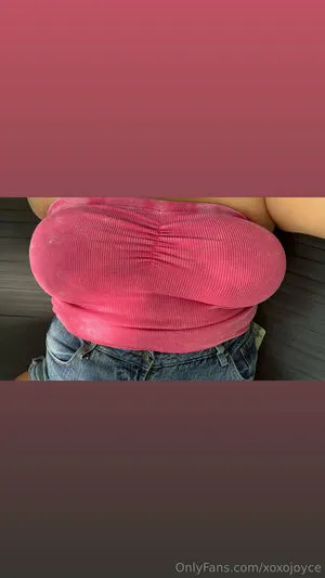 Xoxojoyce OnlyFans Leaked Free Thumbnail Picture - #NbAd67XBt9