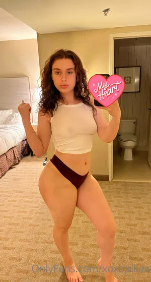 xoxojuliaa OnlyFans Leaked Free Thumbnail Picture - #Ap6YKcWFWR