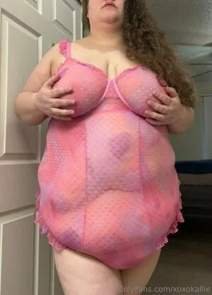 Xoxokallie OnlyFans Leaked Free Thumbnail Picture - #5RxDsDGVuH