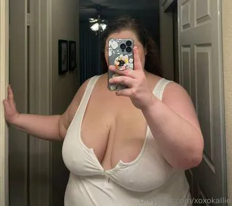 Xoxokallie OnlyFans Leaked Free Thumbnail Picture - #UN9blP9Tqa