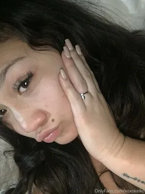 Xoxokeiko OnlyFans Leaked Free Thumbnail Picture - #R4cEPWVgER