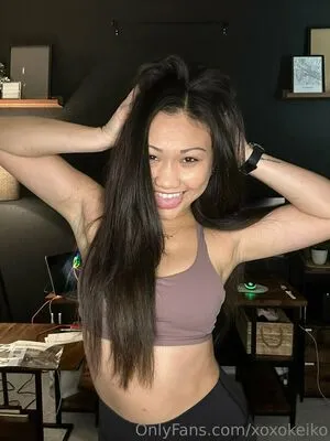 Xoxokeiko OnlyFans Leaked Free Thumbnail Picture - #lCS7DOywEo