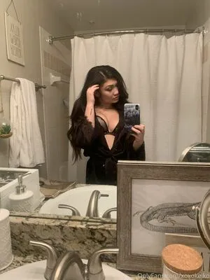Xoxokeiko OnlyFans Leaked Free Thumbnail Picture - #nejVGvD0VQ
