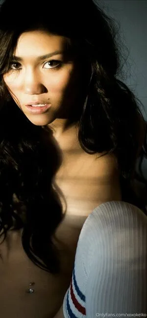 Xoxokeiko OnlyFans Leaked Free Thumbnail Picture - #q1jgYvCS5q
