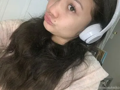 Xoxokeiko OnlyFans Leaked Free Thumbnail Picture - #tqKM7KNSNG