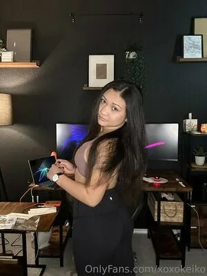 Xoxokeiko OnlyFans Leaked Free Thumbnail Picture - #tr7FRN0wQT