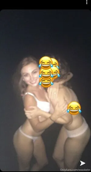 Xoxokelss OnlyFans Leaked Free Thumbnail Picture - #3WzKKEovl3