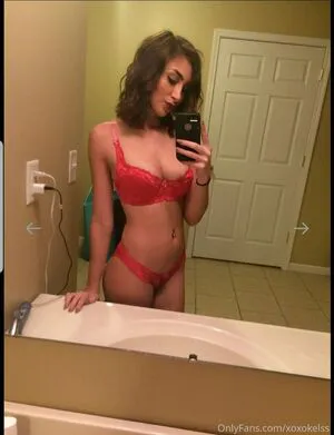 Xoxokelss OnlyFans Leaked Free Thumbnail Picture - #CTexpl53nb