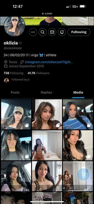 Xoxokieee OnlyFans Leaked Free Thumbnail Picture - #CyAbeh07uY