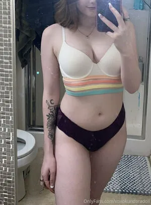 Xoxokundaradoll OnlyFans Leaked Free Thumbnail Picture - #5POJqh4VH8