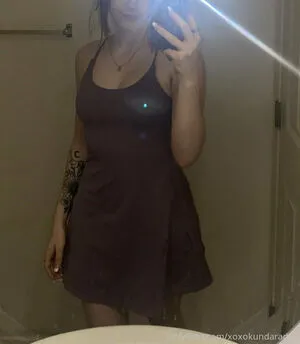 Xoxokundaradoll OnlyFans Leaked Free Thumbnail Picture - #SOBaMfBeFF