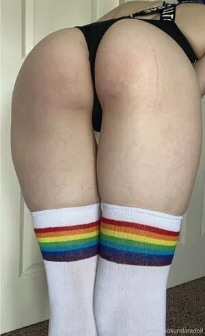 Xoxokundaradoll OnlyFans Leaked Free Thumbnail Picture - #WbH6tXiU7x