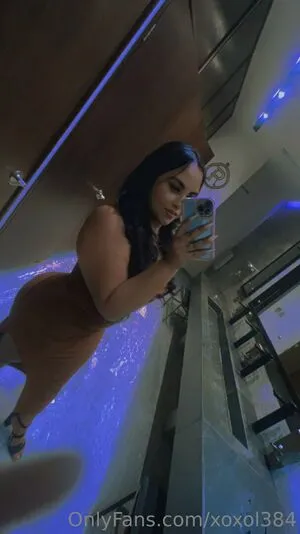 Xoxol384 OnlyFans Leaked Free Thumbnail Picture - #WOSxYEVqLq