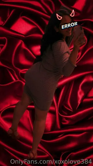 Xoxol384 OnlyFans Leaked Free Thumbnail Picture - #qcFLr5CnXb
